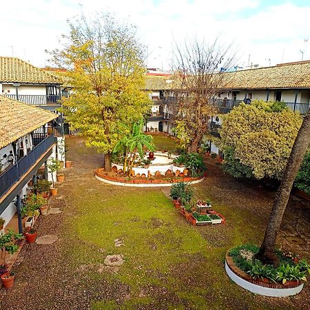 Апартаменты Andalusian Courtyard Севилья Экстерьер фото