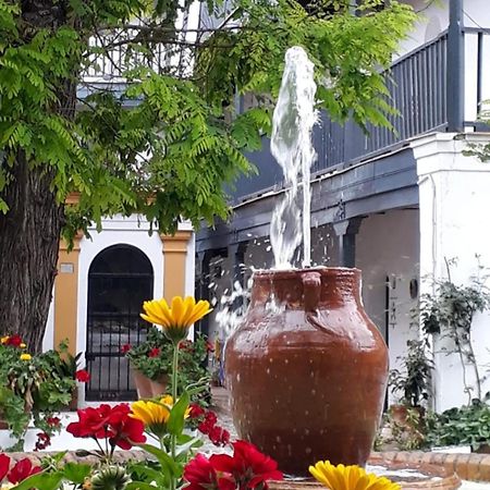 Апартаменты Andalusian Courtyard Севилья Экстерьер фото