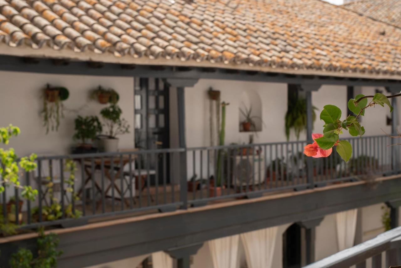 Апартаменты Andalusian Courtyard Севилья Экстерьер фото