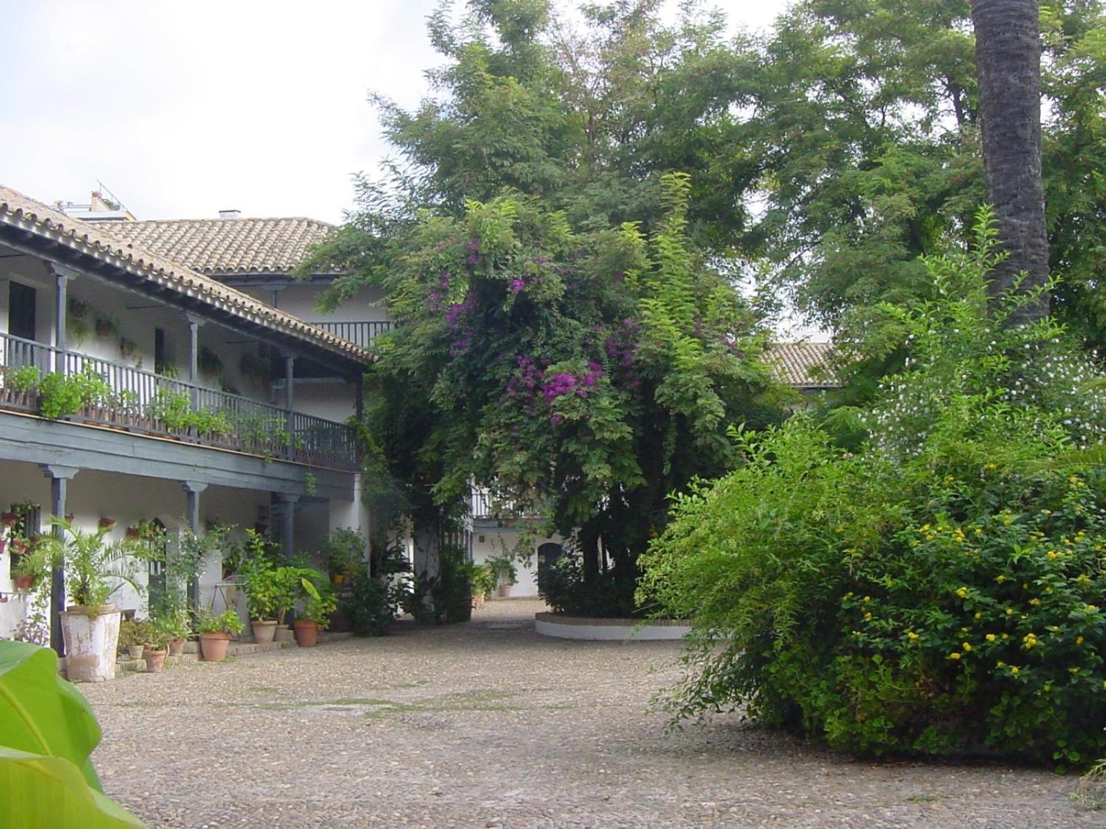 Апартаменты Andalusian Courtyard Севилья Экстерьер фото