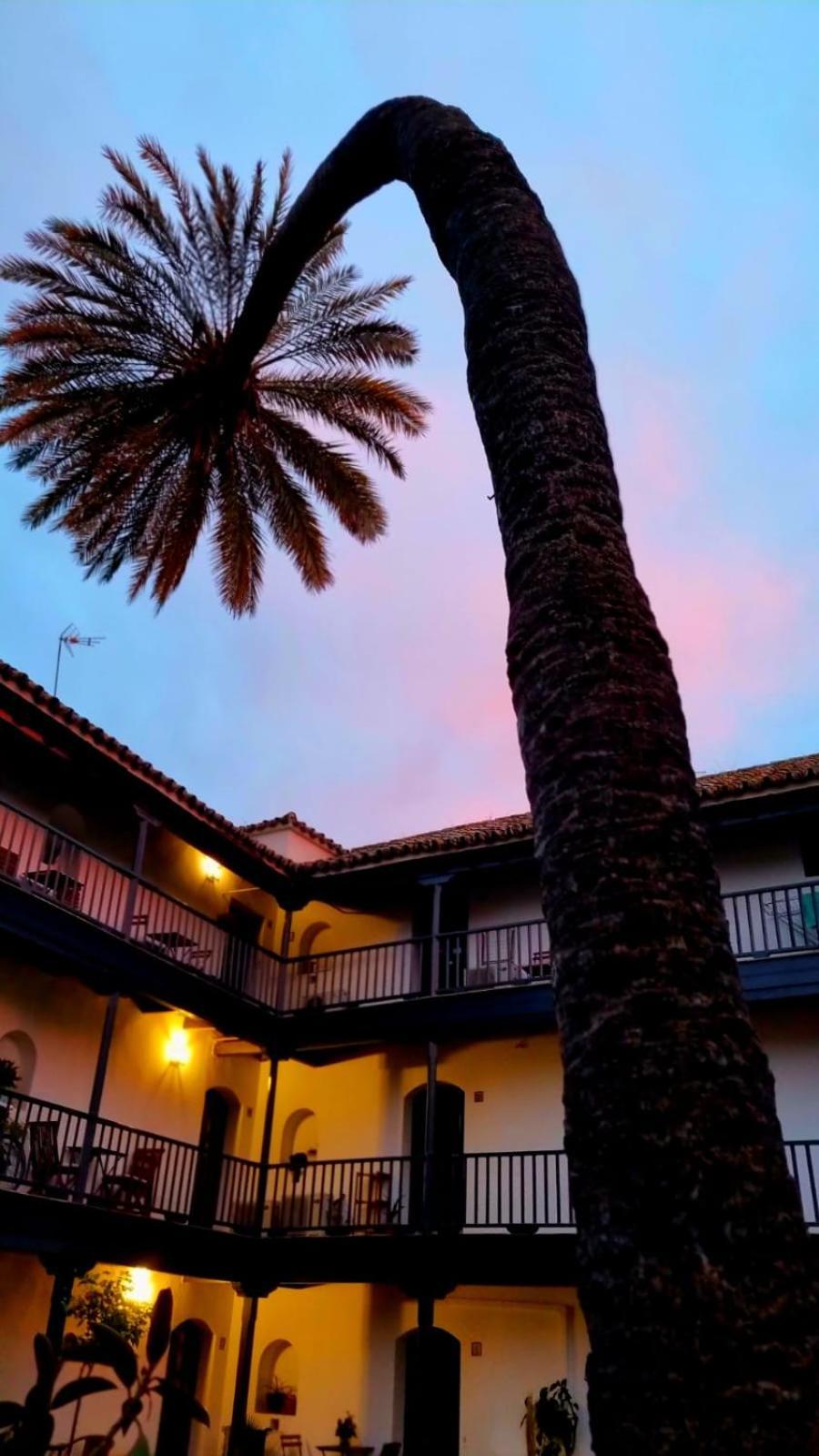 Апартаменты Andalusian Courtyard Севилья Экстерьер фото