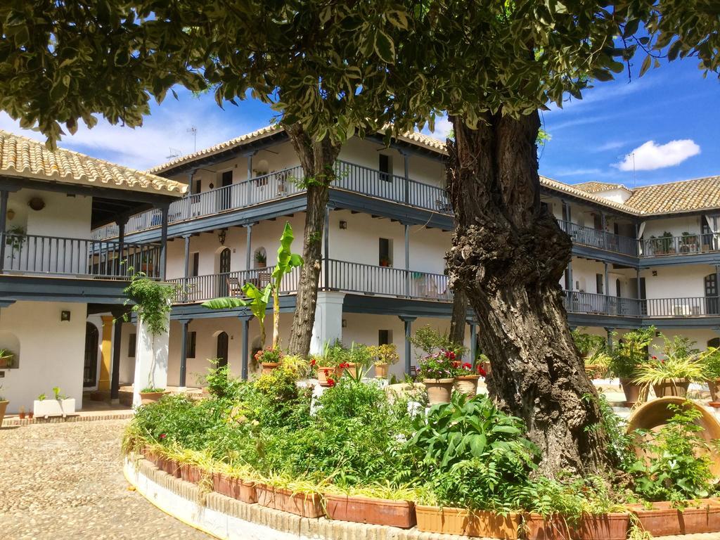 Апартаменты Andalusian Courtyard Севилья Экстерьер фото