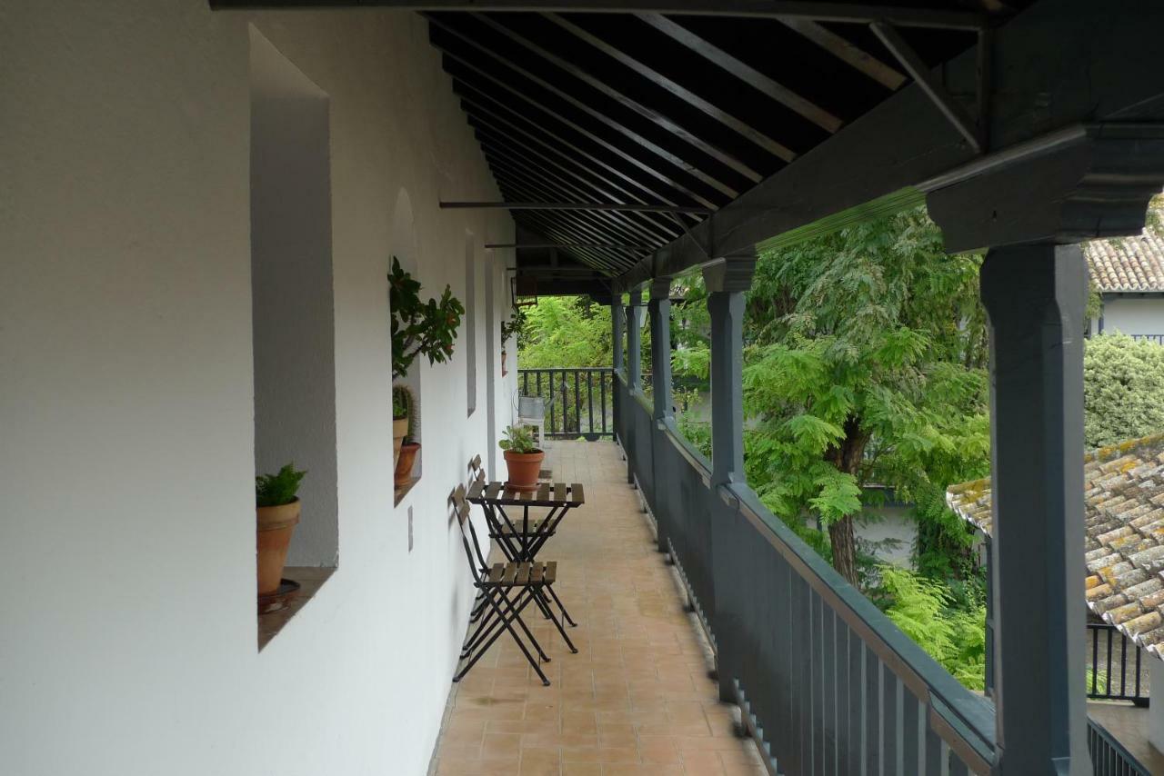 Апартаменты Andalusian Courtyard Севилья Экстерьер фото